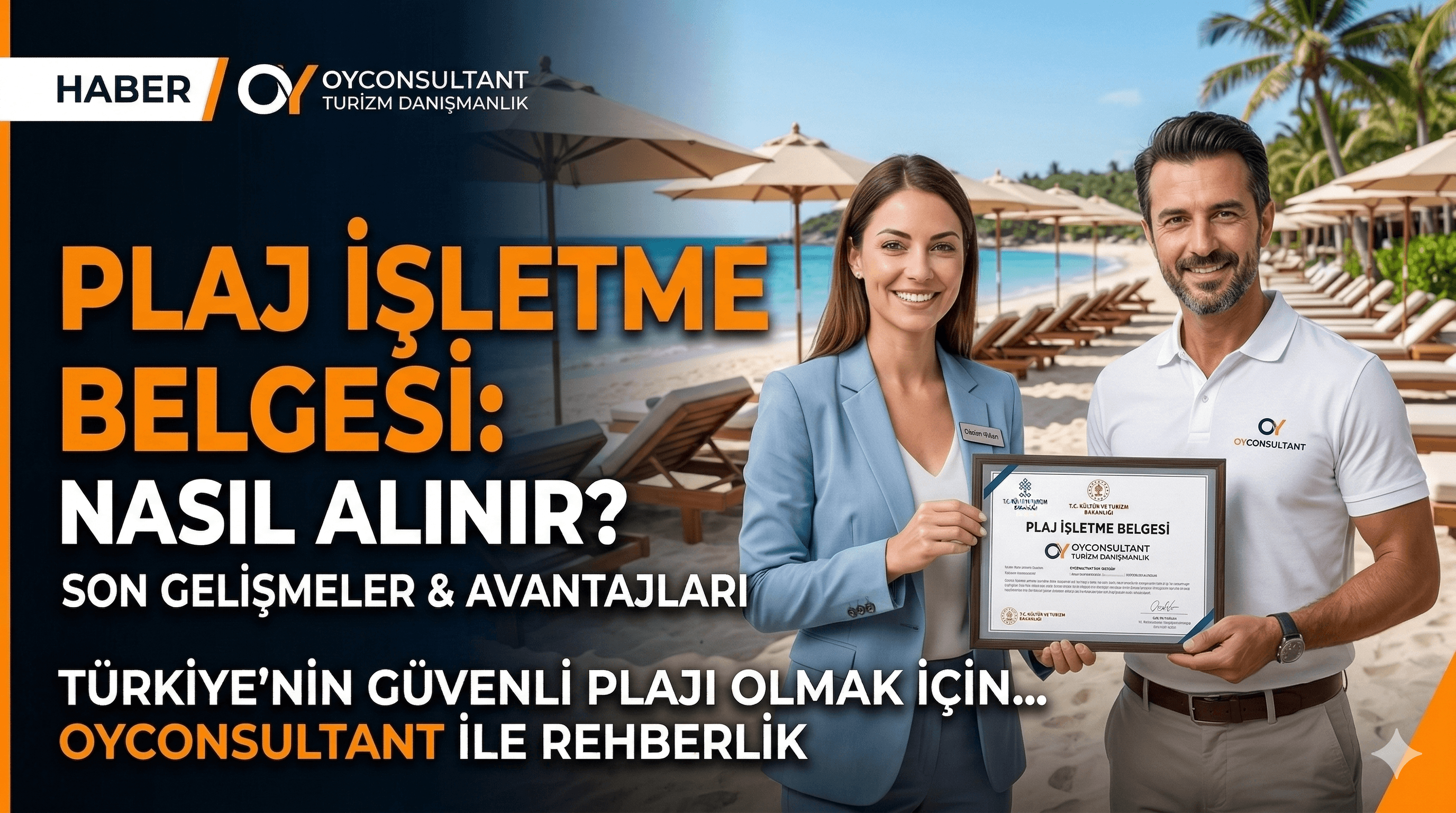 Sürdürülebilir Turizm Sertifikası
